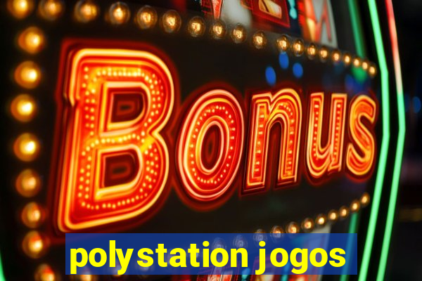 polystation jogos